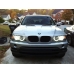 Ангельські очі ccfl BMW X5 E53 Дорестайл